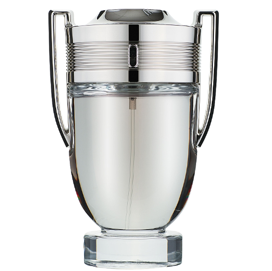 Fragrance World Invicto Legend erkaklar atiri, 100 ml