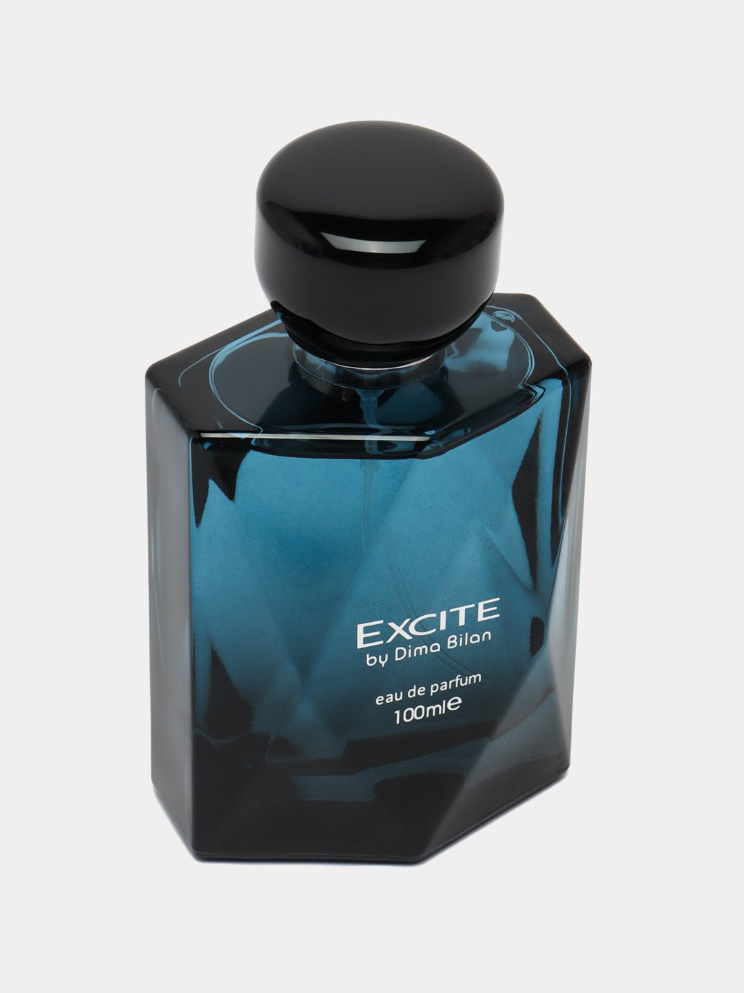 Fragrance World Excite by Dima Bilan erkaklar atiri, 100 ml