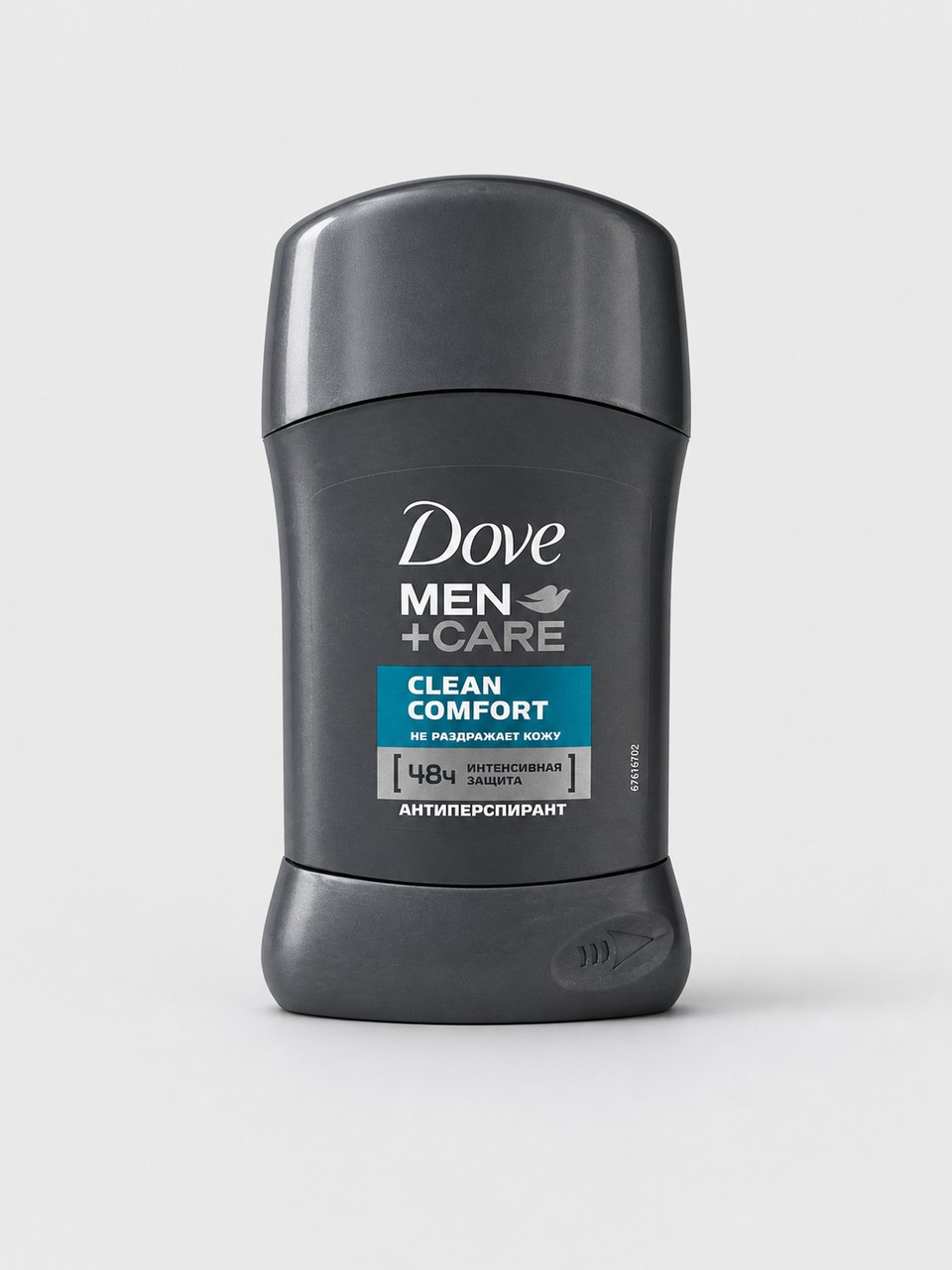 Dove Men+Care Clean Comfort antiperspirant