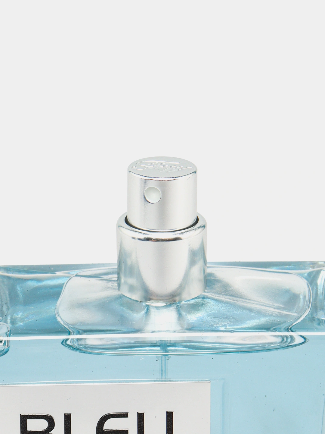 Fragrance World Bleu Seduction for Man erkaklar parfyum suvi, 100 ml