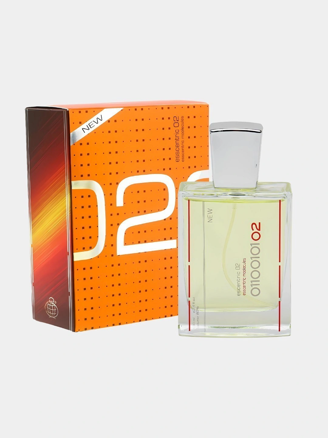 Lattafa Asdaaf Ashbaab - Erkaklar uchun parfyum, 100 ml