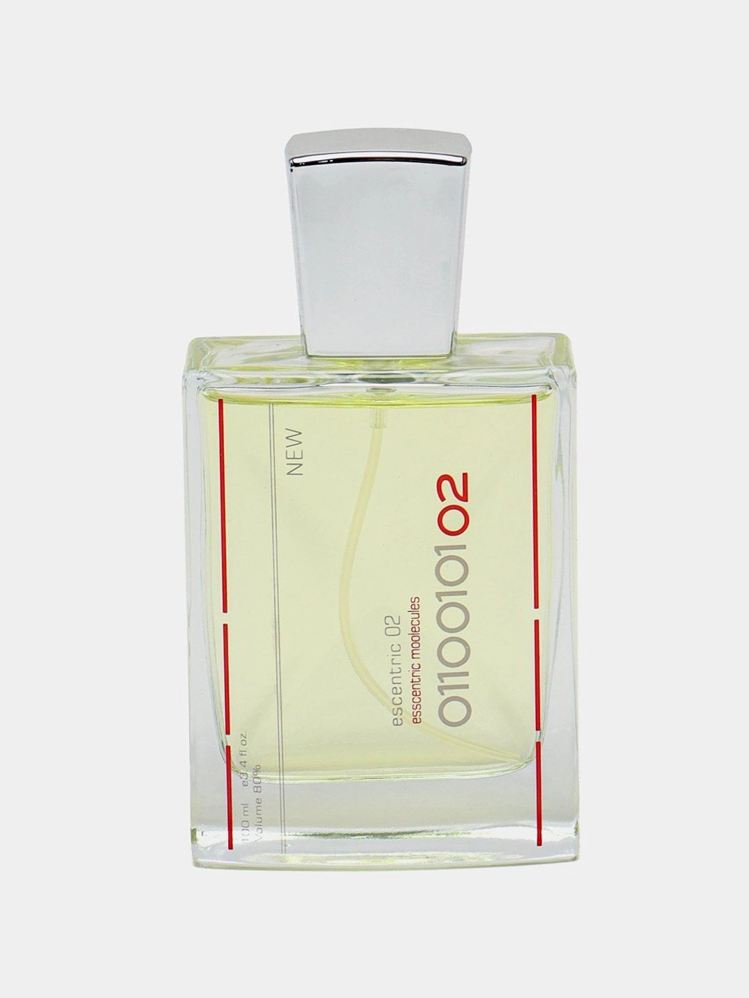 Escentric Molecules Escentric 020 Parfyum suvi, 100 ml