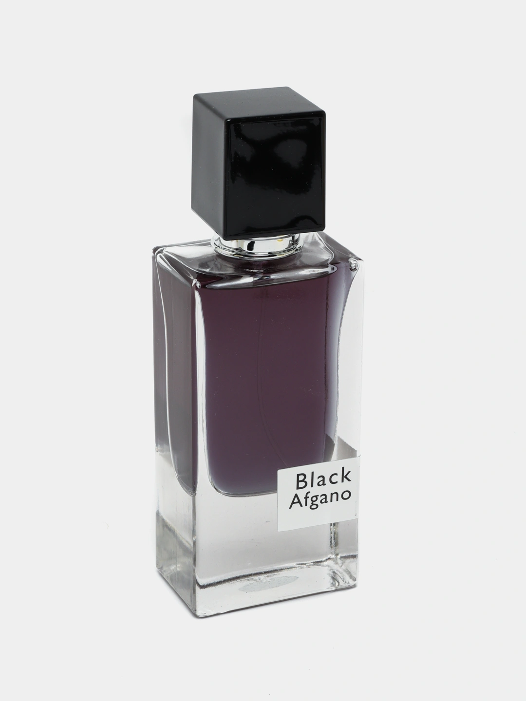 Fragrance World Black Afgano New Edition unisex atiri, 60 ml