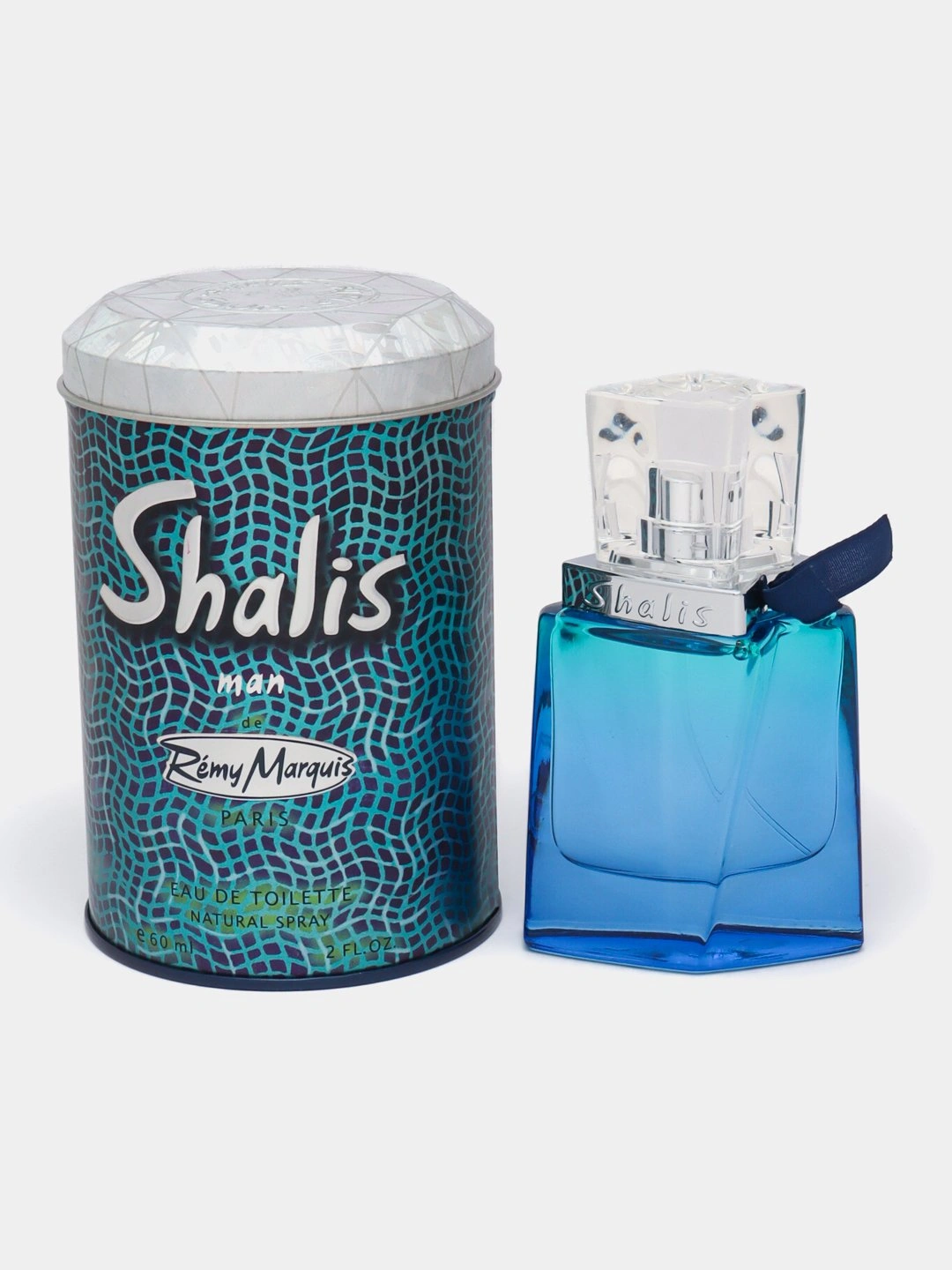 Remy Marquis Shalis Man erkaklar atiri, 60 ml