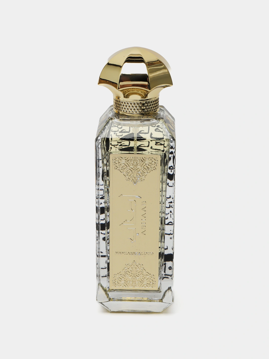 Lattafa Asdaaf Ashbaab - Erkaklar uchun parfyum, 100 ml