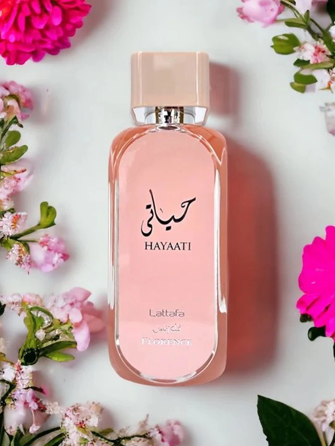 Hayaati Rose Ayollar atiri, 100 ml
