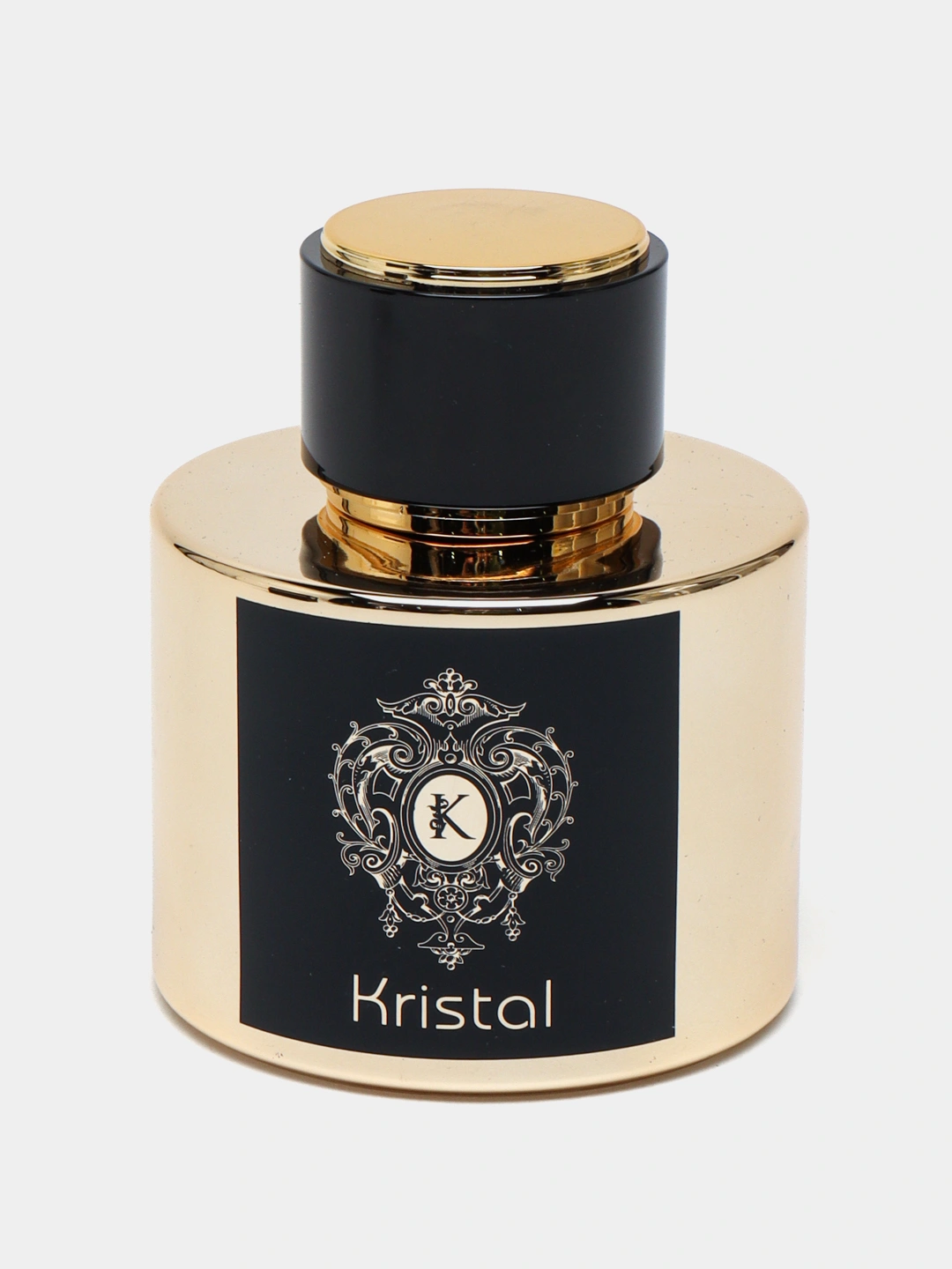 Kristal Eau de Parfum - Uniseks parfyum, 100 ml