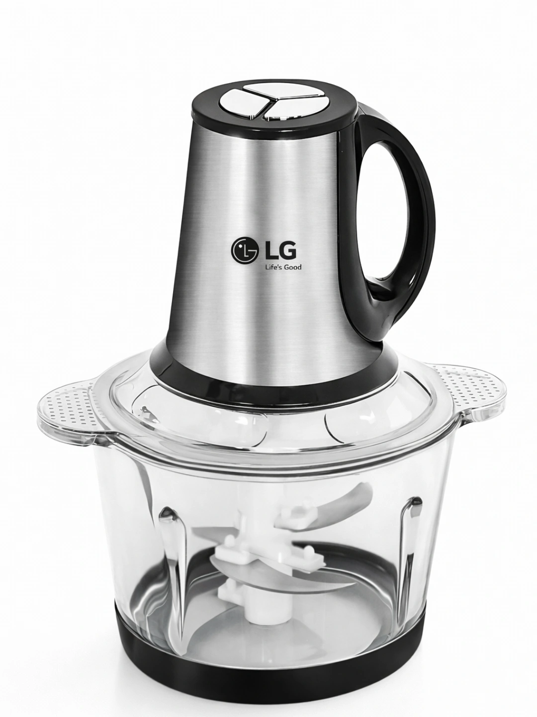 LG-888 Elektr maydalagich (chopper), 3.5 L