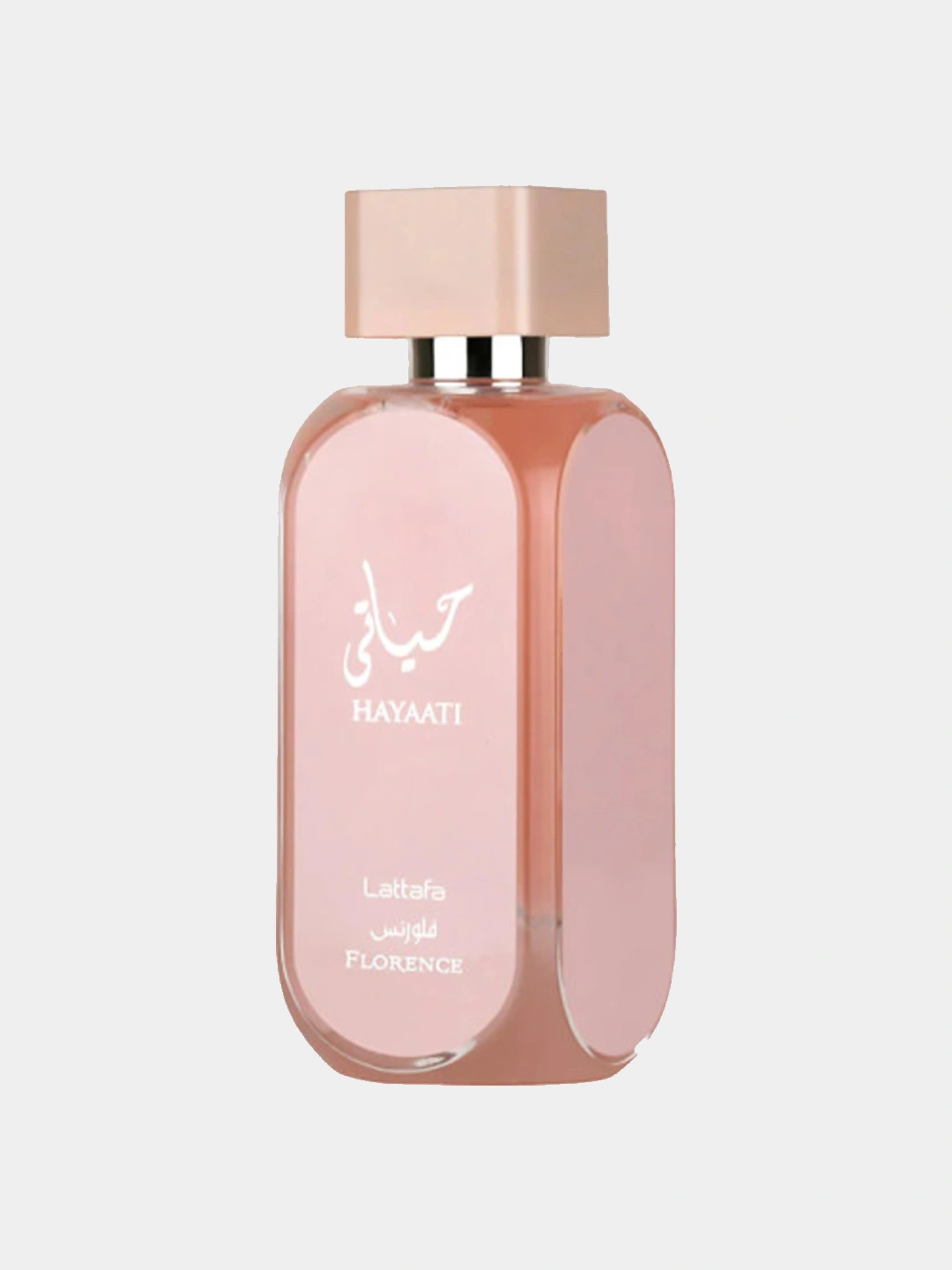 Hayaati Rose Ayollar atiri, 100 ml