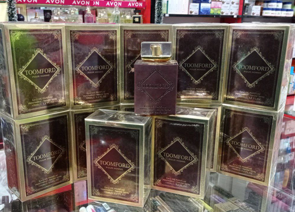 Magie Noire Eau de Parfum ayollar atiri, 100 ml