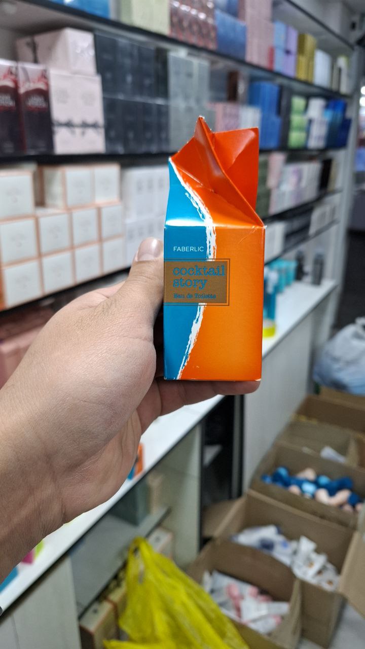 Volare Nobleness Erkaklar parfyumeriya suvi, 100 ml