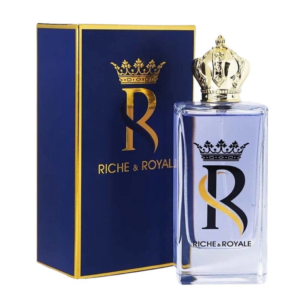 Riche & Royale erkaklar atiri, 100 ml
