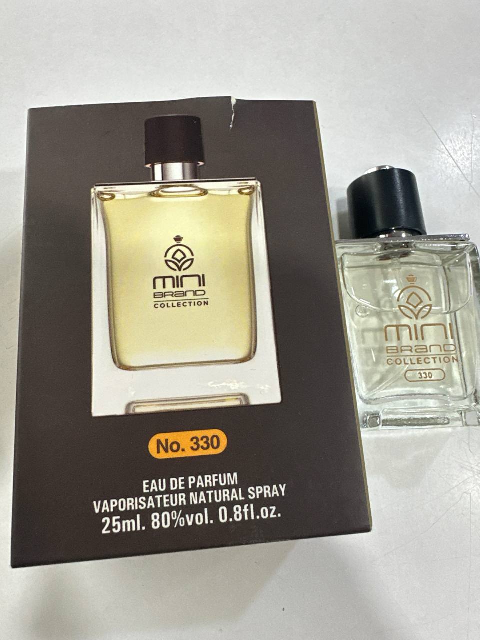 TOOMFORD Pour Homme Eau de Parfum erkaklar atiri, 100 ml