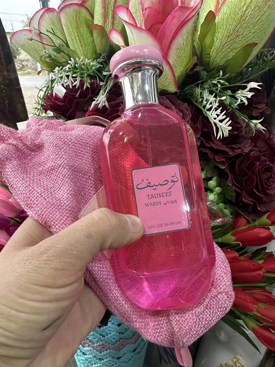 Al Sheik Rich Velvet Edition Ayollar atiri, 100 ml