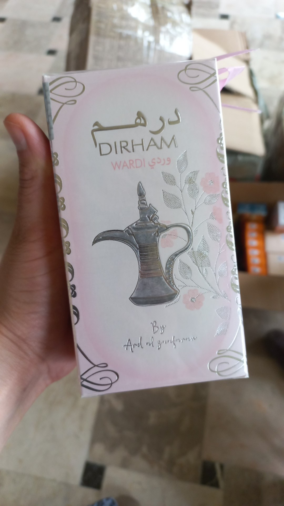Dr. Ali soch va tana shampuni, 1100ml