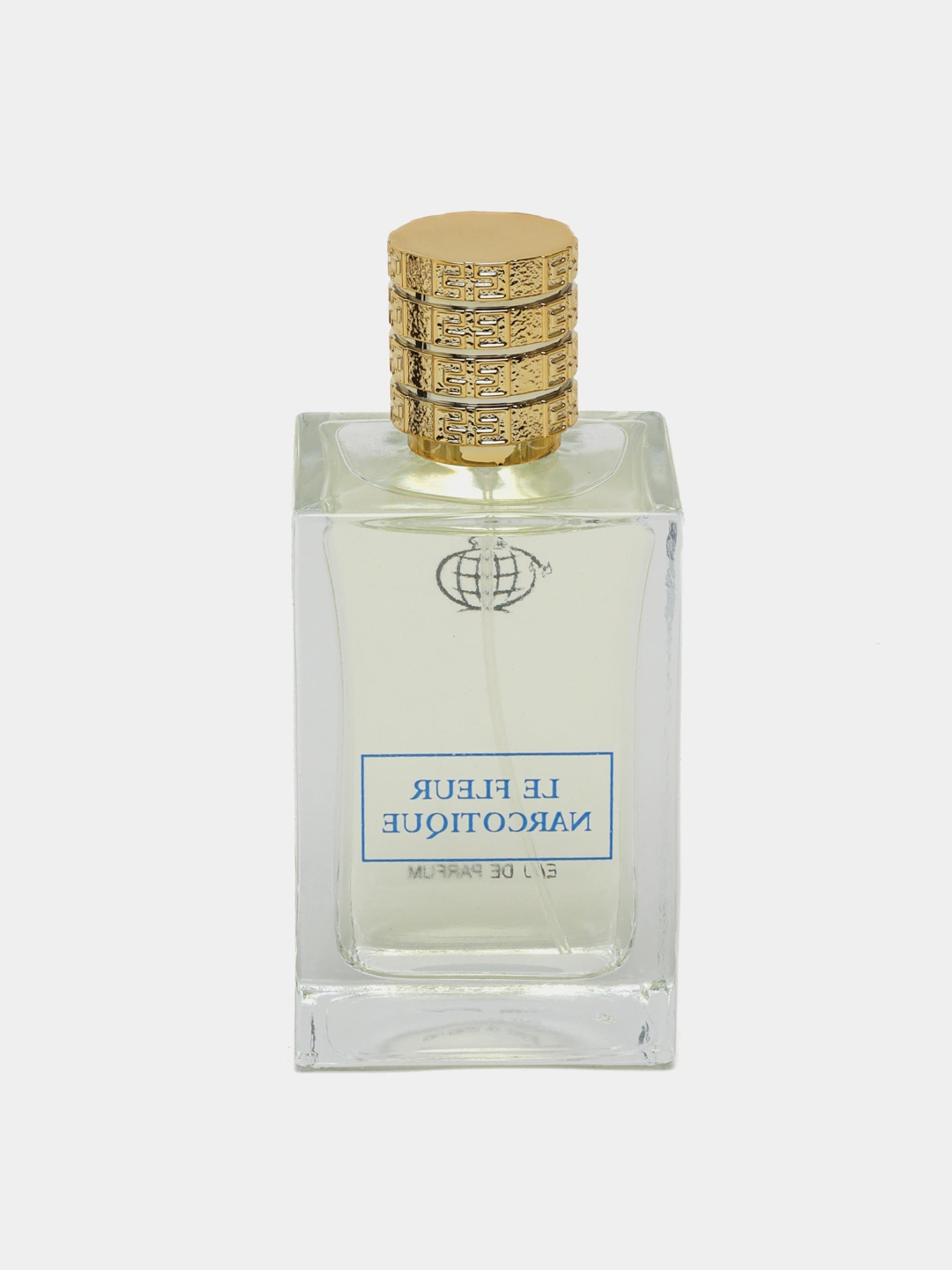 Fragrance World FA Le Fleur Narcotique — Uniseks parfyum, 100 ml - Oq